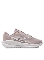 Nike Buty Downshifter 13 FD6476 007 Fioletowy. Fioletowe buty do biegania Nike, bez wzorów, z materiału, bez zapięcia, do biegania. Za 269.99 zł.