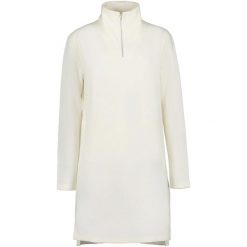 Bluza Luhta Hapsala - biały. Białe bluzy Luhta, l, bez wzorów, sportowe, bez ramiączek, bez kaptura. Za 349.00 zł.