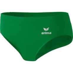 Spodenki treningowe damskie Erima. Niebieskie szorty sportowe Erima, bez wzorów, na fitness i siłownię. Za 161.00 zł.