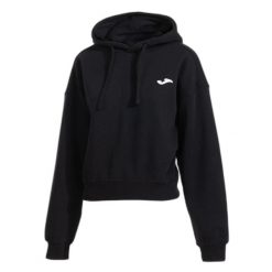 Bluza damska z kapturem Joma Step. Szare bluzy z kapturem Joma, m, bez wzorów, z bawełny, z kapturem, tańczenia. Za 111.00 zł.
