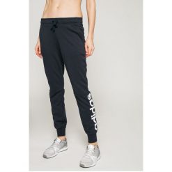 Adidas Performance - Spodnie. Spodnie dresowe marki adidas Performance. W wyprzedaży za 139.90 zł.
