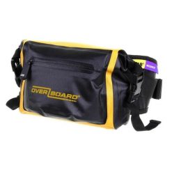 Torba nerka wodoszczelna z uchwytem na butelkę OverBoard Prolight 2l. Czarne nerki i saszetki OVERBOARD, bez wzorów, z materiału, sportowe, bez dodatków. Za 289.00 zł.
