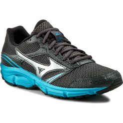 Buty MIZUNO - Wave Impetus 3 J1GF151307 Szary. Buty do biegania marki ASICS. W wyprzedaży za 239.00 zł.