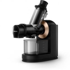 Wyciskarka wolnoobrotowa PHILIPS HR 1888/70. Wyciskarki i sokowirówki PHILIPS. Za 729.99 zł.