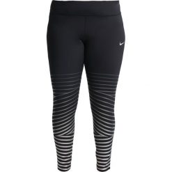 Nike Performance POWER FLASH EPIC LUX Legginsy black/anthracite. Legginsy marki Nike. W wyprzedaży za 359.20 zł.