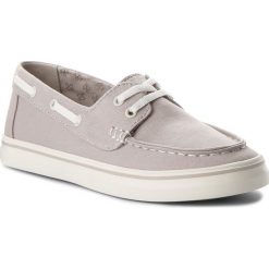 Mokasyny S.OLIVER - 5-24630-30 Lt Grey 210. Mokasyny marki Reserved. W wyprzedaży za 139.00 zł.