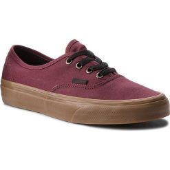 Tenisówki VANS - Authentic VN0A38EMU5A (Gum Outsole) Catawba Gra. Trampki sportowe marki bonprix. W wyprzedaży za 219.00 zł.