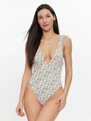 Tommy Hilfiger Strój kąpielowy UW0UW05273 Kolorowy. Stroje jednoczęściowe Tommy Hilfiger, bez wzorów, z syntetyku. Za 319.99 zł.