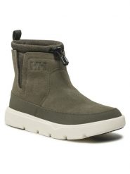 Helly Hansen Botki W Adore Boot 11746_431 Khaki. Brązowe botki Helly Hansen, bez wzorów, ze skóry, bez obcasa, na płaskiej podeszwie, bez zapięcia. Za 439.99 zł.
