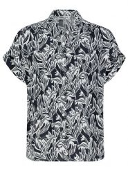 Sublevel Bluzka rozmiar: S. Białe bluzki Sublevel, s, bez wzorów, z wiskozy, klasyczne, bez kołnierzyka, bez ramiączek. Za 52.55 zł.