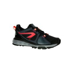 Buty do biegania RUN CONFORT GRIP damskie. Buty do biegania marki KALENJI. W wyprzedaży za 149.99 zł.