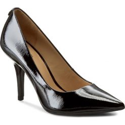 Szpilki MICHAEL MICHAEL KORS - Mk-Flex High Pump 40R7MFHP1A Black. Szpilki marki ANSWEAR. Za 569.00 zł.