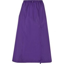 Spódnica Damska Ripstop Parachute Midi. Fioletowe spódnice Urban Classics, m, bez wzorów, midi. Za 155.99 zł.