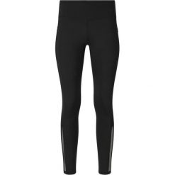 Damskie legginsy Athlecia Elli V2. Czarne legginsy Athlecia, bez wzorów, sportowe. Za 234.00 zł.
