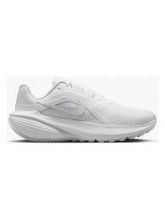 Nike Buty "DOWNSHIFTER 14" w kolorze białym do biegania rozmiar: 43. Białe buty do biegania Nike, bez wzorów, bez zapięcia, do biegania. Za 262.79 zł.