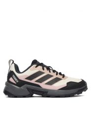 Adidas Trekkingi Terrex Eastrail 3 Climaproof KJ8960 Kremowy. Białe buty trekkingowe adidas, z materiału, bez zapięcia. Za 398.99 zł.
