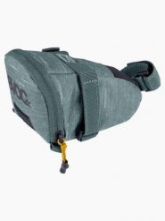 Torba podsiodłowa Evoc Seat Bag Tour L - steel. Torby sportowe No Name, bez wzorów. Za 181.99 zł.