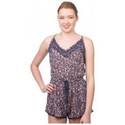 Pepe Jeans Kombinezon Damski Elin L Wielokolorowy. Kombinezony marki Pepe Jeans. W wyprzedaży za 183.00 zł.
