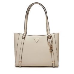 Torebka Guess. Czarne torebki klasyczne Guess, z aplikacjami, bez dodatków. Za 570.99 zł.