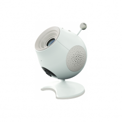 Tattou PIO - Babyphone + Camera+ Projector. Nianie elektroniczne marki TATTOU. W wyprzedaży za 599.90 zł.