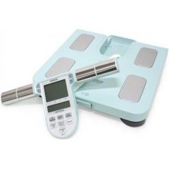 Omron Waga Z Analizatorem Bf-511 T. Wagi łazienkowe marki Omron. W wyprzedaży za 329.00 zł.