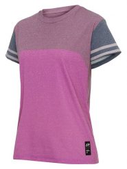 Protective Koszulka funkcyjna w kolorze różowym rozmiar: 40. Różowe t-shirty sportowe Protective, s, bez wzorów, z materiału, bez ramiączek, outdoorowe. Za 176.50 zł.