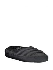 Cmp Kapcie "Lyinx" w kolorze czarnym rozmiar: 36/37. Czarne kapcie CMP, bez wzorów, z materiału. Za 56.39 zł.