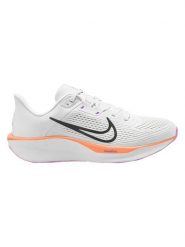 Nike Buty "QUEST 6" w kolorze czarno-białym do biegania rozmiar: 43. Białe buty treningowe Nike, bez wzorów, bez zapięcia, do biegania. Za 271.70 zł.