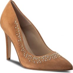 Szpilki SOLO FEMME - 34285-A7-H48/000-04-00 Cuoio. Szpilki marki ANSWEAR. W wyprzedaży za 219.00 zł.