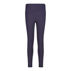 Damskie legginsy CMP Sara. Fioletowe legginsy CMP, bez wzorów, eleganckie. Za 209.00 zł.