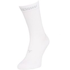 Skarpety SILVINI Unisex Socks PIETORE. Białe skarpetki Silvini, bez wzorów. W wyprzedaży za 59.49 zł.
