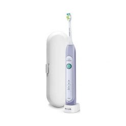 Szczoteczka elektryczna Philips HX6721/35. Szczoteczki elektryczne i soniczne marki PROFICARE. Za 332.78 zł.