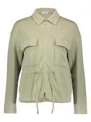 Gerry Weber Kurtka koszulowa w kolorze jasnozielonym rozmiar: 36. Zielone kurtki Gerry Weber, bez wzorów, bez kaptura. Za 179.64 zł.