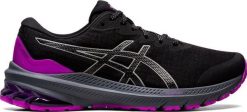 Asics Buty do biegania ASICS GT-1000 11 LITE-SHOW (1012B307 001) 39. Buty do biegania ASICS, bez wzorów, bez zapięcia, do biegania. Za 449.40 zł.