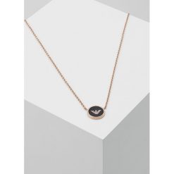 Emporio Armani Naszyjnik rosegoldcoloured. Naszyjniki marki Emporio Armani. Za 419.00 zł.