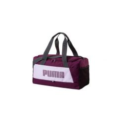Puma Fundamentals 07536403 XS (fioletowa). Fioletowe walizki Puma. Za 89.99 zł.