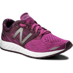 Buty NEW BALANCE - WZANTPN3 Fioletowy. Fioletowe buty treningowe marki New Balance, z materiału. W wyprzedaży za 329.00 zł.