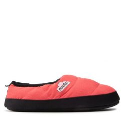 Kapcie Nuvola. Czerwone kapcie Nuvola, bez wzorów. Za 109.99 zł.