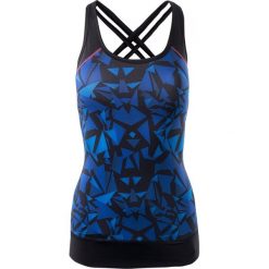 IQ Top damski Panema surf the web / black / forget iron / bright rose r. M. Topy marki ROCKRIDER. Za 60.00 zł.