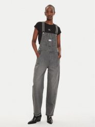 Levi's® Ogrodniczki Vintage 85315-0023 Szary Relaxed Fit. Szare jeansy m, bez wzorów, z bawełny, vintage. Za 639.99 zł.