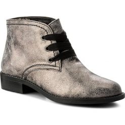 Botki TAMARIS - 1-25141-39 Pewter Metal 959. Botki marki Tamaris. W wyprzedaży za 159.00 zł.