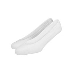 Skarpetki Urban Classic invisibles (x5). Białe skarpetki Urban Classics, bez wzorów. Za 93.00 zł.
