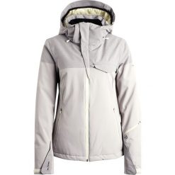 Brunotti DYSNOMIA Kurtka snowboardowa almond. Kurtki narciarskie marki 4f. W wyprzedaży za 775.20 zł.