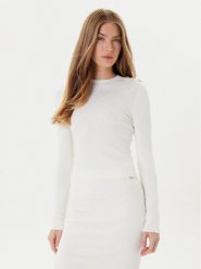 Marciano Guess Sweter 5YGR11 5036Z Écru Regular Fit. Swetry Marciano Guess, m, z aplikacjami, z wiskozy, bez ramiączek. Za 499.99 zł.