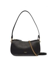 Coach Torebka Waverly CCC36 Czarny. Czarne torebki klasyczne Coach, bez wzorów, ze skóry, bez dodatków. Za 1,259.00 zł.