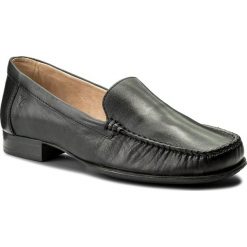 Mokasyny CAPRICE - 9-24250-20 Black Nappa 022. Mokasyny marki Reserved. W wyprzedaży za 169.00 zł.