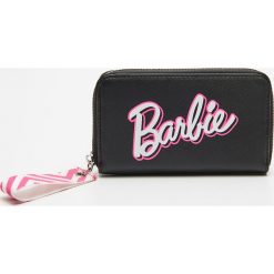 Portfel Barbie - Czarny. Portfele House. W wyprzedaży za 12.99 zł.