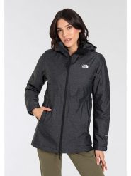 The North Face Kurtka zimowa w kolorze czarnym rozmiar: L. Czarne kurtki The North Face, na zimę, l, bez wzorów, z puchu, bez kaptura. Za 1,106.96 zł.