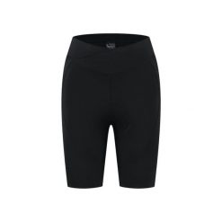 Szorty damskie BBB Cycling Omnium 2.0. Czarne szorty BBB CYCLING, bez wzorów. Za 370.50 zł.
