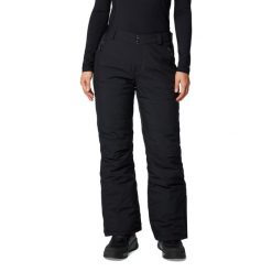 Spodnie Columbia Shafer Canyon Ii. Czarne spodnie dresowe Columbia, bez wzorów, z dresówki. Za 515.99 zł.